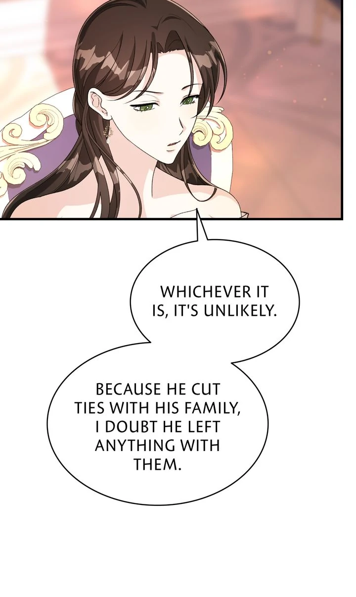 Till Divorce Do Us Part! chapter 88 page 32