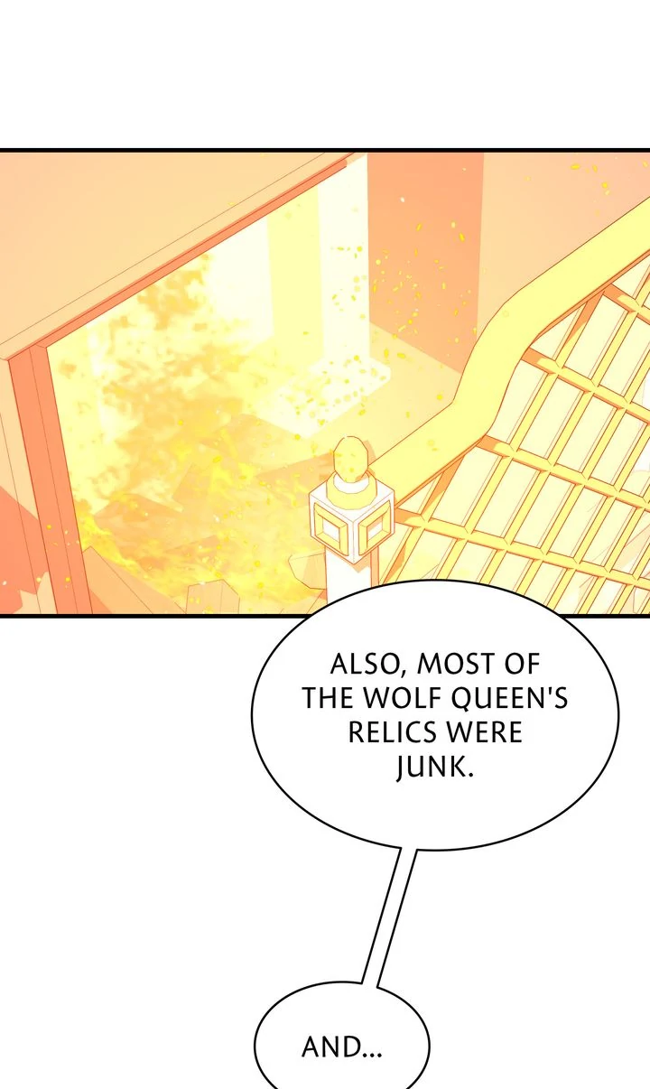 Till Divorce Do Us Part! chapter 88 page 33