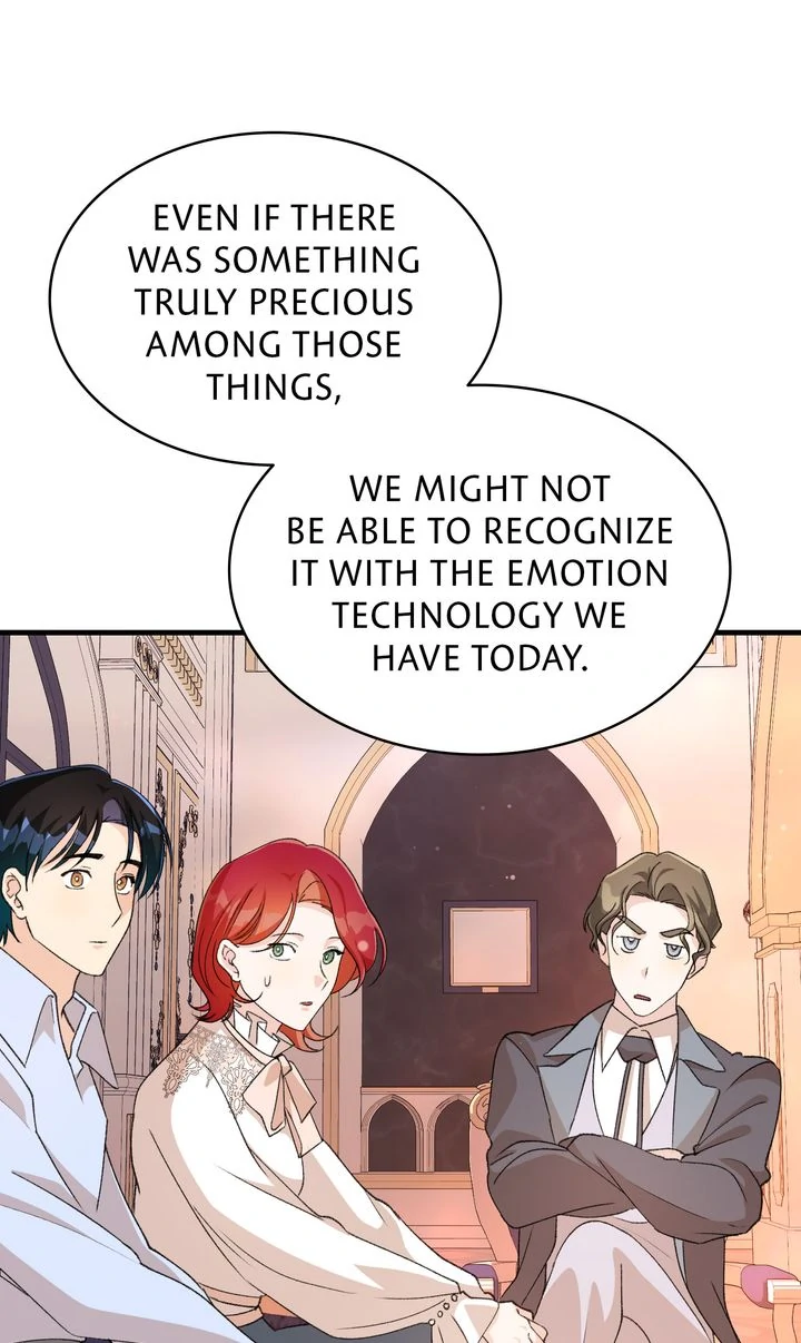 Till Divorce Do Us Part! chapter 88 page 35