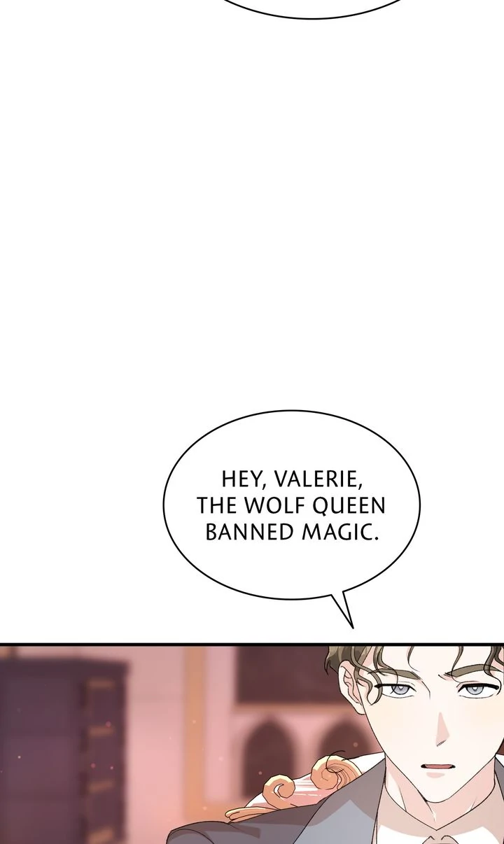 Till Divorce Do Us Part! chapter 88 page 38