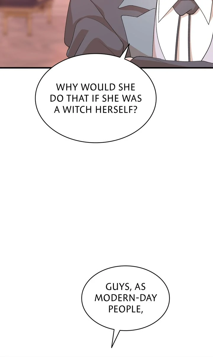 Till Divorce Do Us Part! chapter 88 page 39