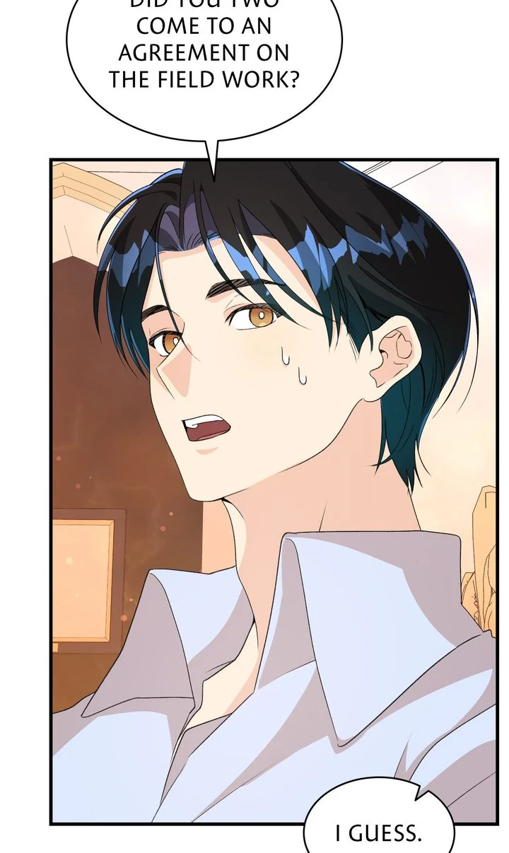 Till Divorce Do Us Part! chapter 88 page 4