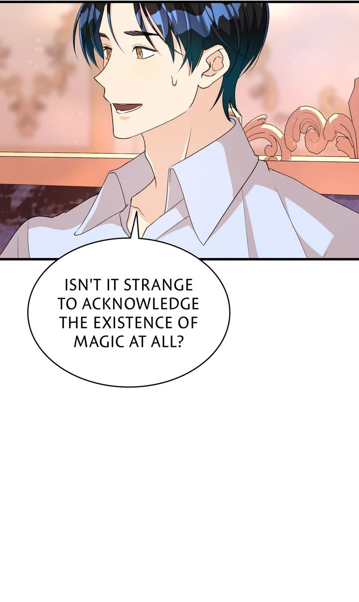 Till Divorce Do Us Part! chapter 88 page 40