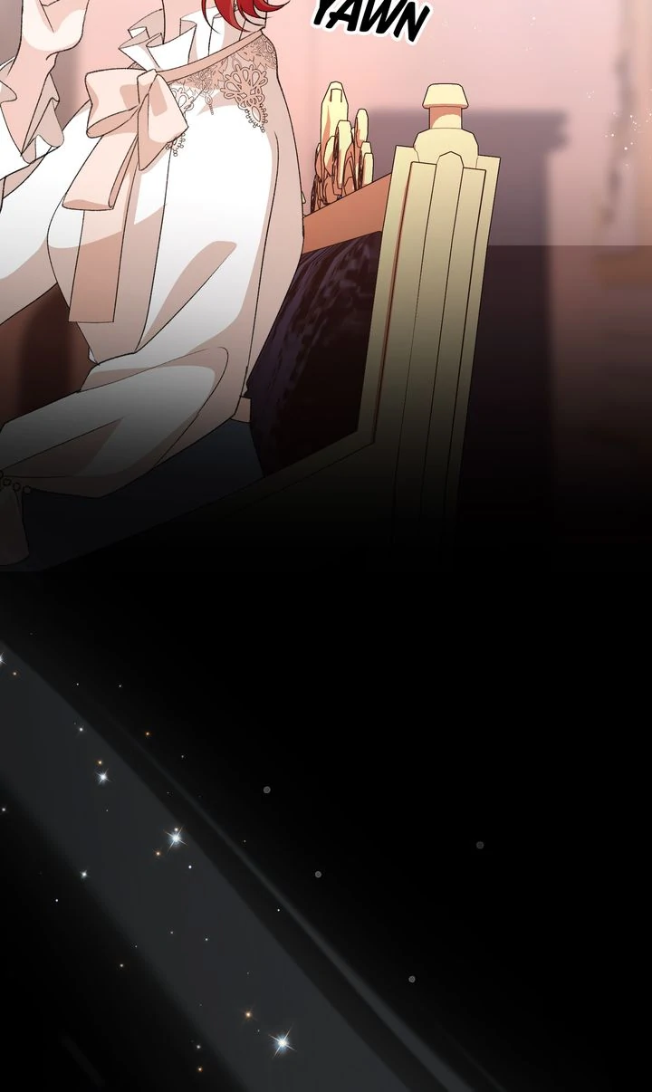 Till Divorce Do Us Part! chapter 88 page 43