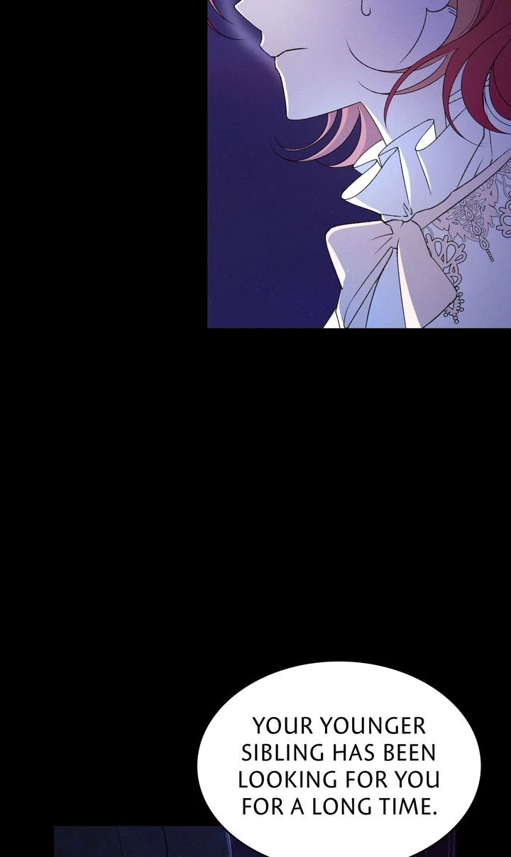 Till Divorce Do Us Part! chapter 88 page 55