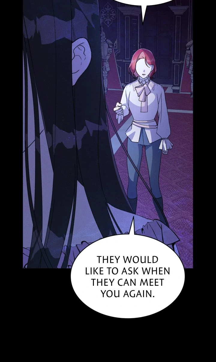Till Divorce Do Us Part! chapter 88 page 56