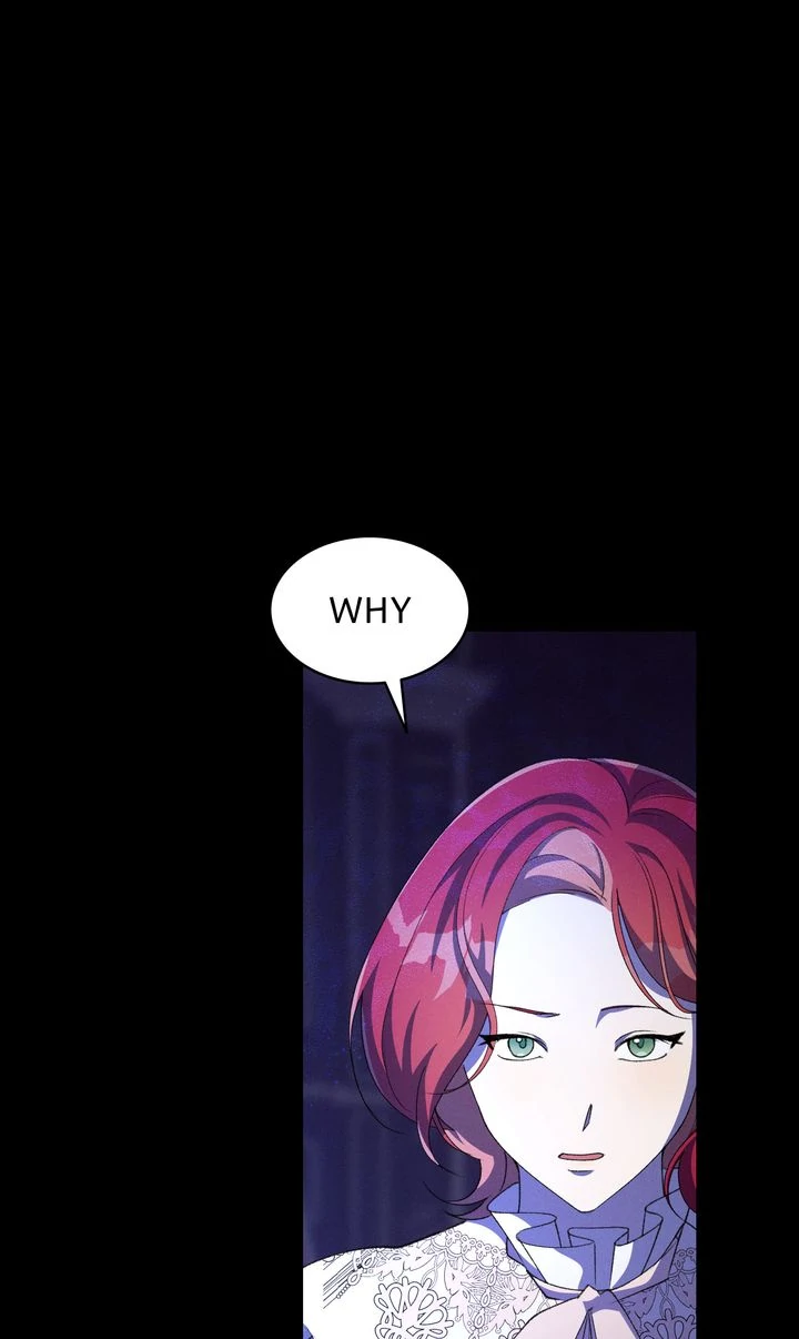 Till Divorce Do Us Part! chapter 88 page 57
