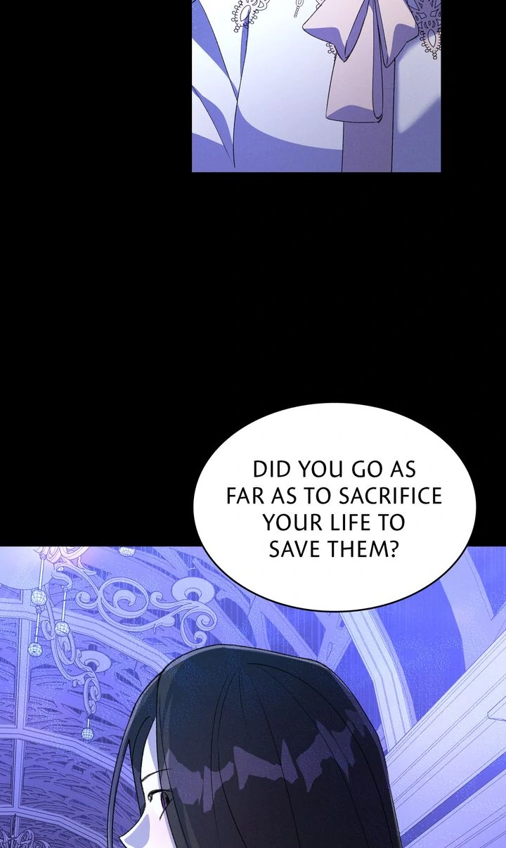Till Divorce Do Us Part! chapter 88 page 58