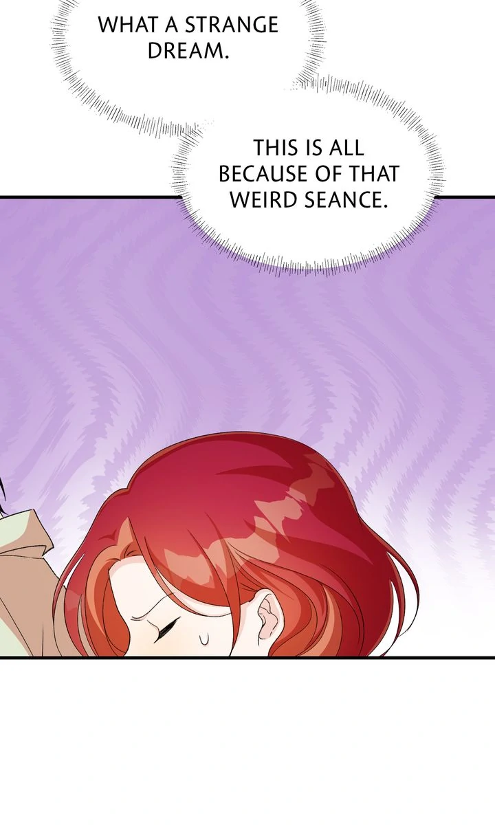 Till Divorce Do Us Part! chapter 88 page 64