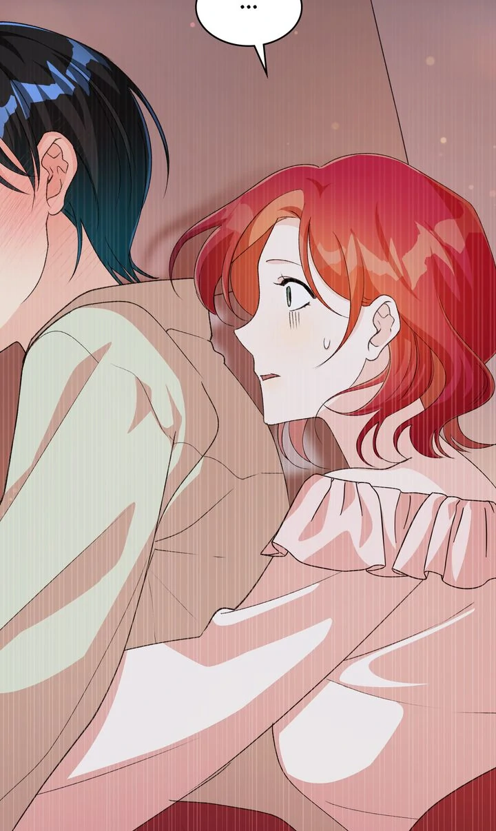 Till Divorce Do Us Part! chapter 88 page 69