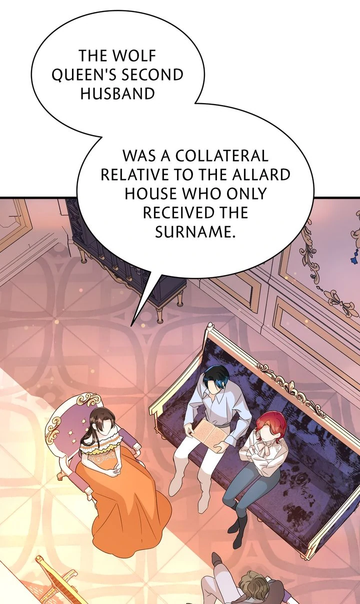 Till Divorce Do Us Part! chapter 88 page 7