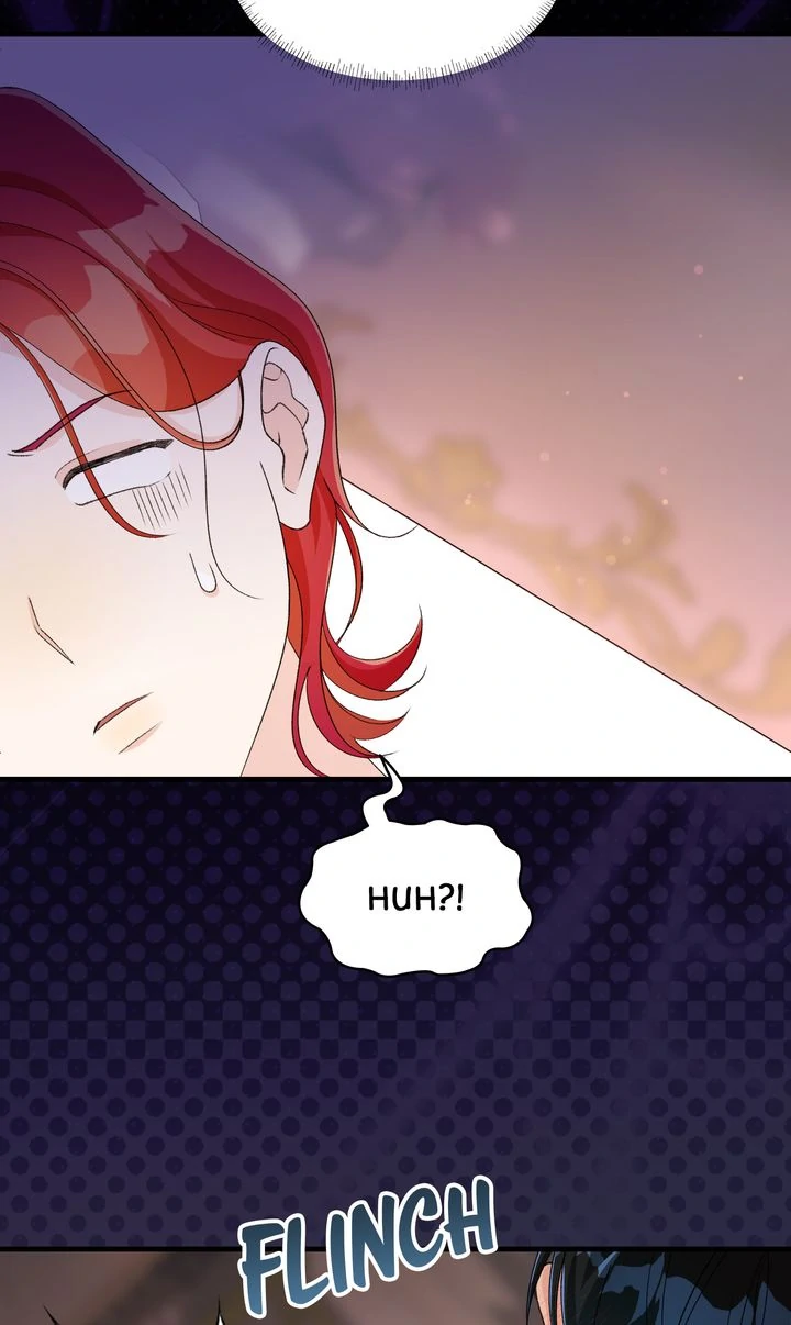 Till Divorce Do Us Part! chapter 88 page 71
