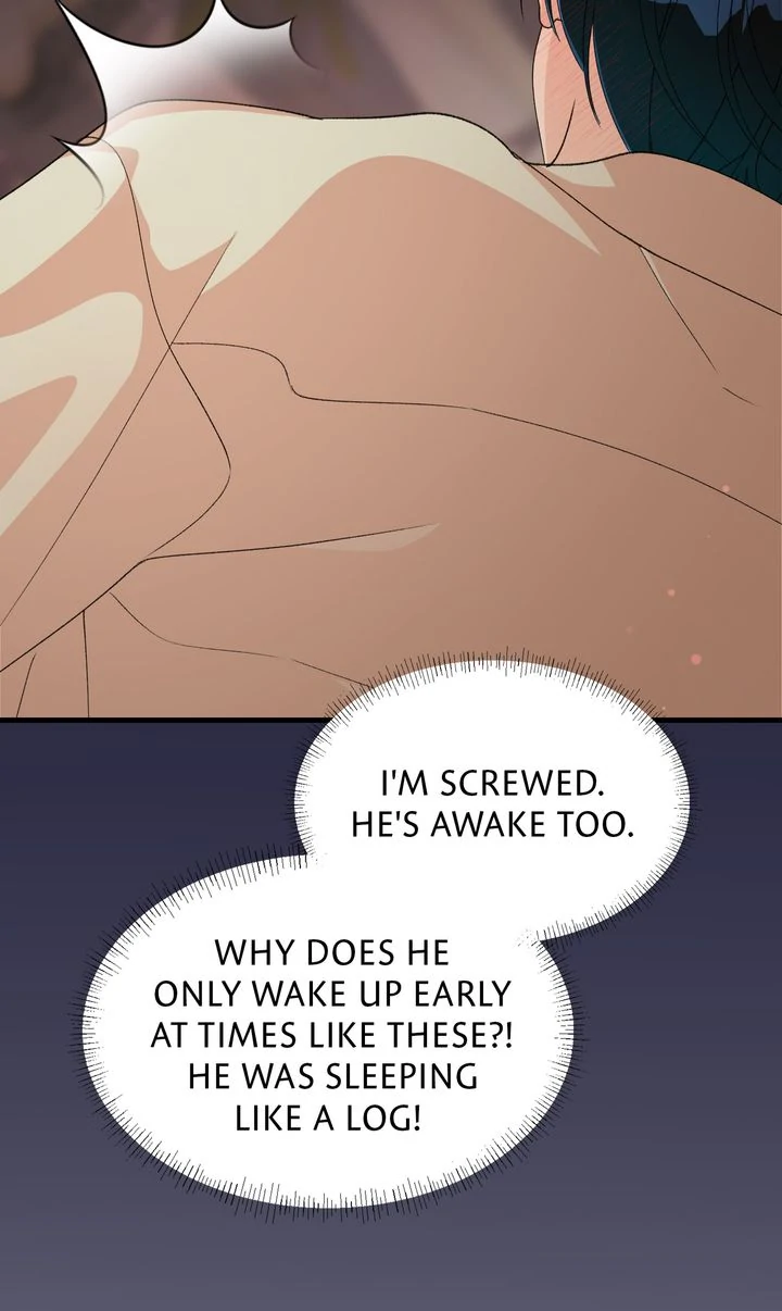 Till Divorce Do Us Part! chapter 88 page 72