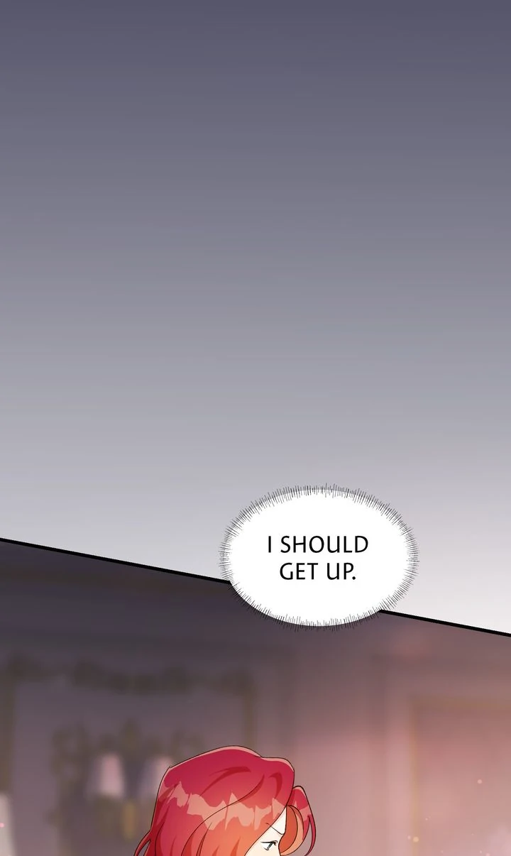 Till Divorce Do Us Part! chapter 88 page 73