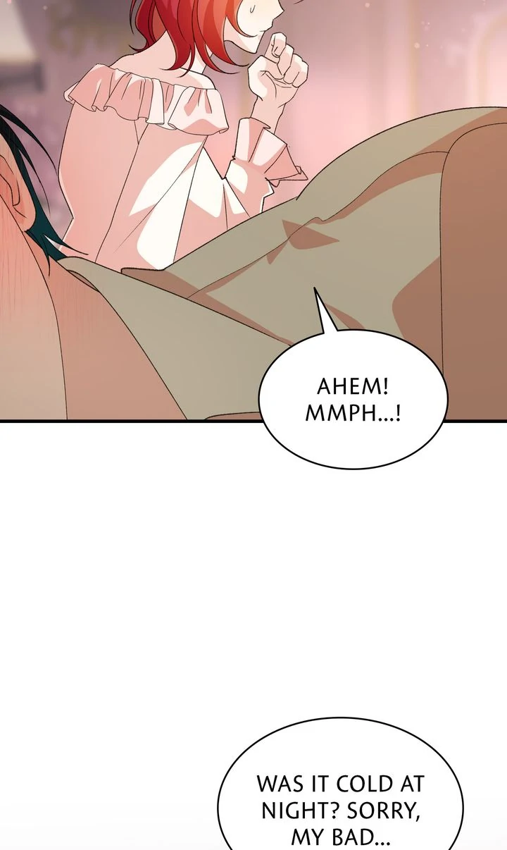 Till Divorce Do Us Part! chapter 88 page 74