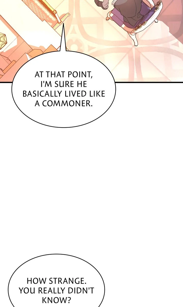 Till Divorce Do Us Part! chapter 88 page 8