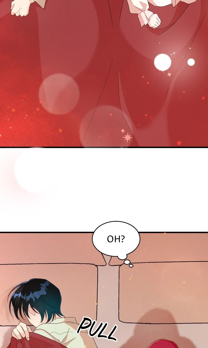 Till Divorce Do Us Part! chapter 88 page 80