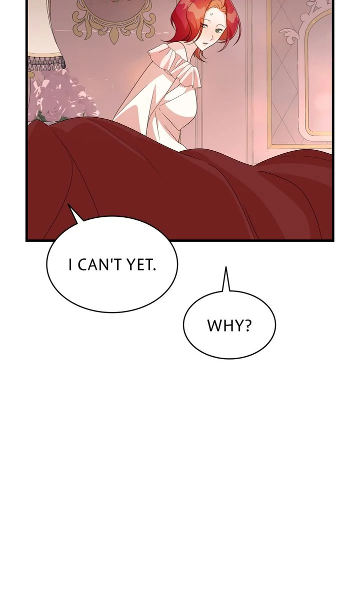 Till Divorce Do Us Part! chapter 88 page 82