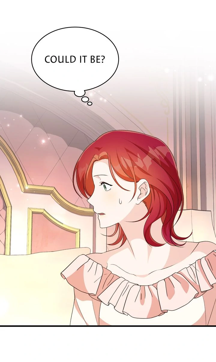 Till Divorce Do Us Part! chapter 88 page 83