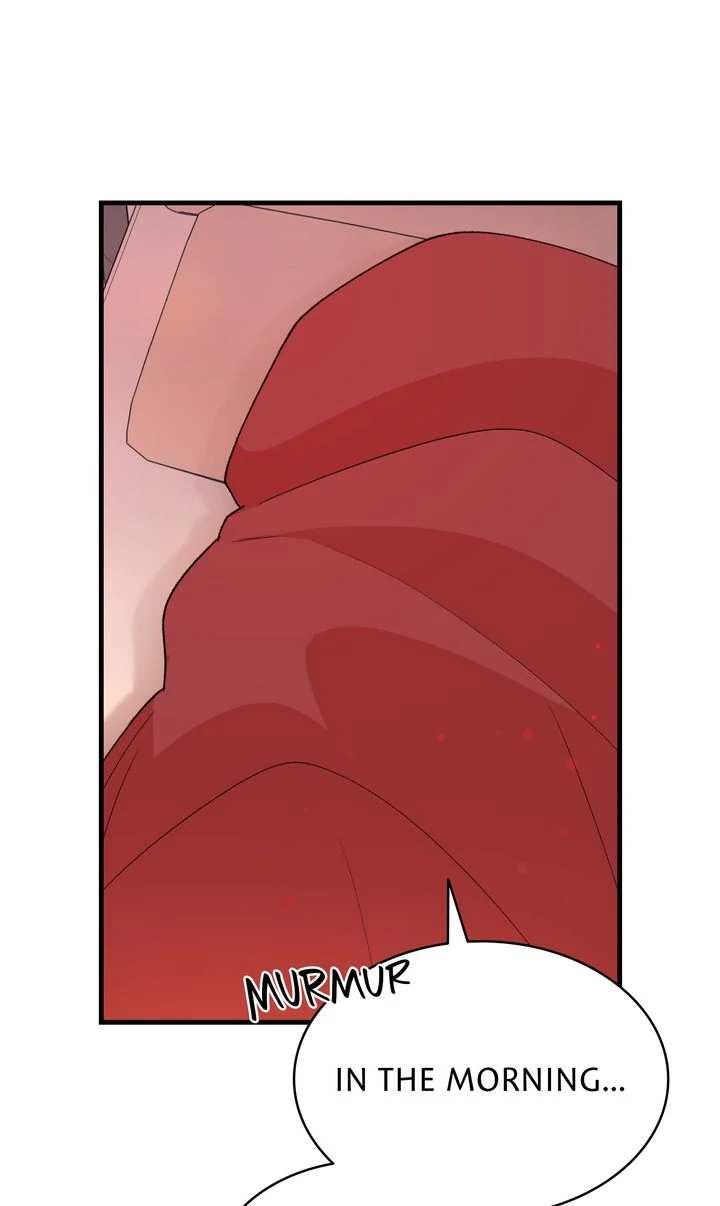 Till Divorce Do Us Part! chapter 88 page 84