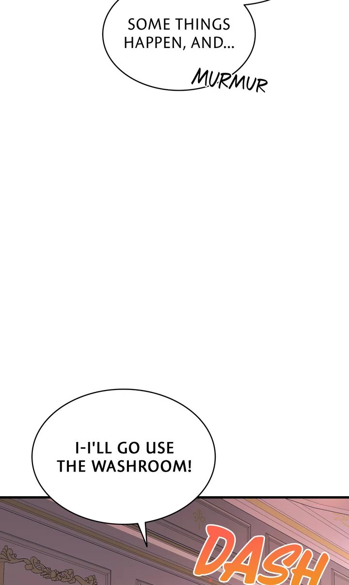 Till Divorce Do Us Part! chapter 88 page 85