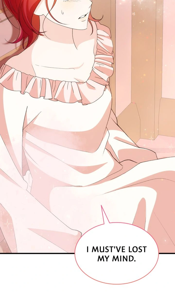 Till Divorce Do Us Part! chapter 88 page 89