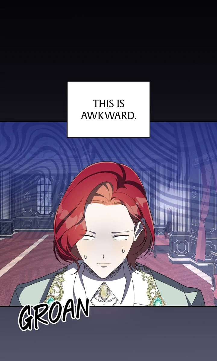 Till Divorce Do Us Part! chapter 89 page 1