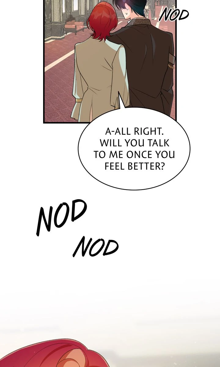 Till Divorce Do Us Part! chapter 89 page 10