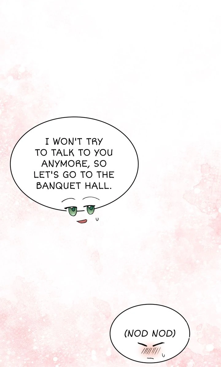 Till Divorce Do Us Part! chapter 89 page 12