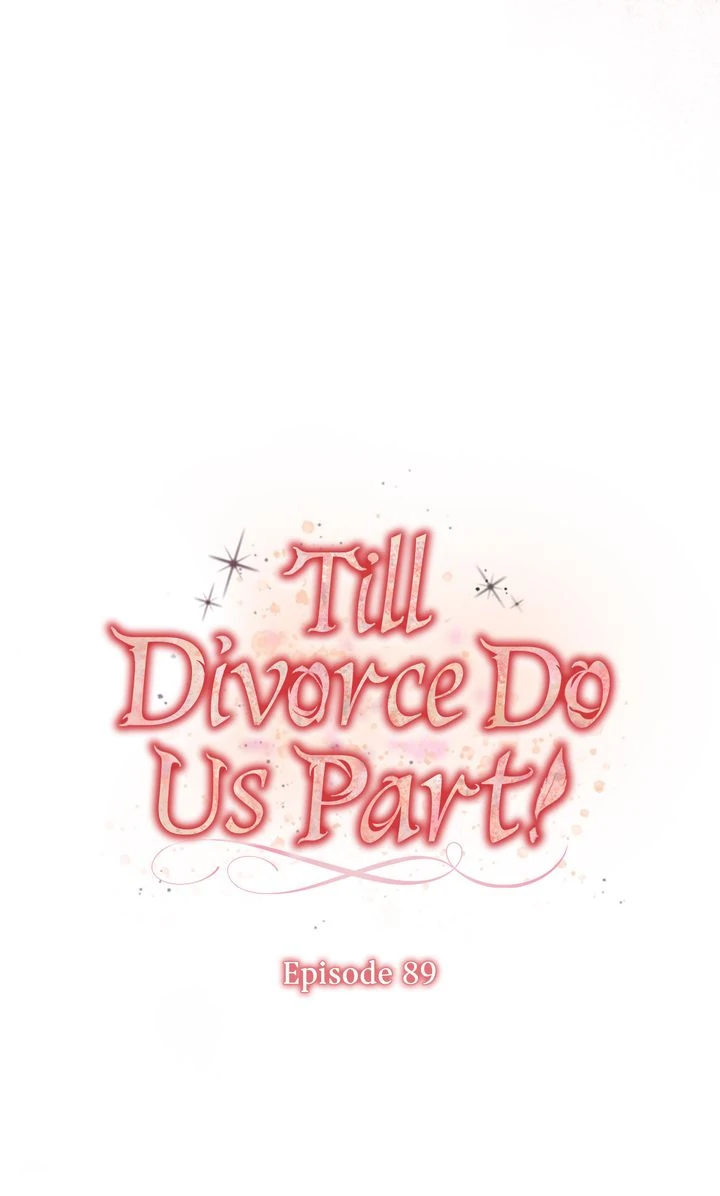 Till Divorce Do Us Part! chapter 89 page 14