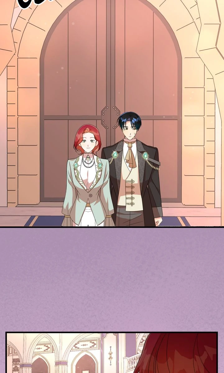 Till Divorce Do Us Part! chapter 89 page 16