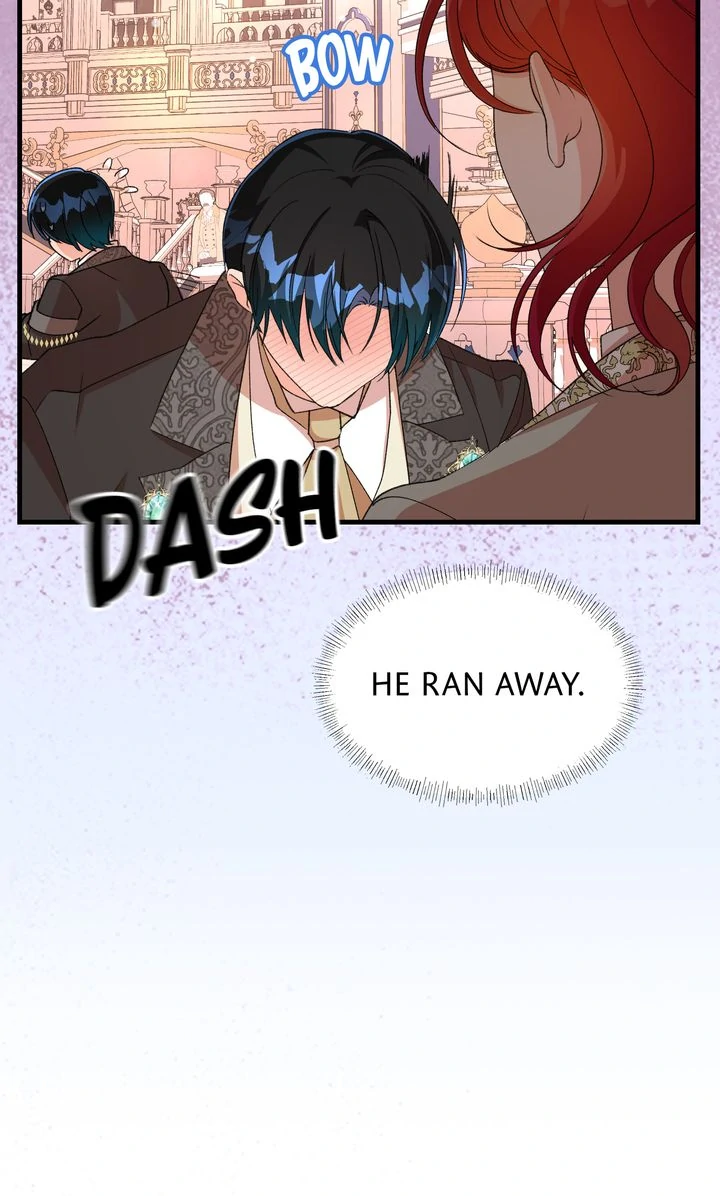 Till Divorce Do Us Part! chapter 89 page 17