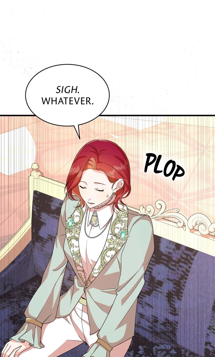 Till Divorce Do Us Part! chapter 89 page 18