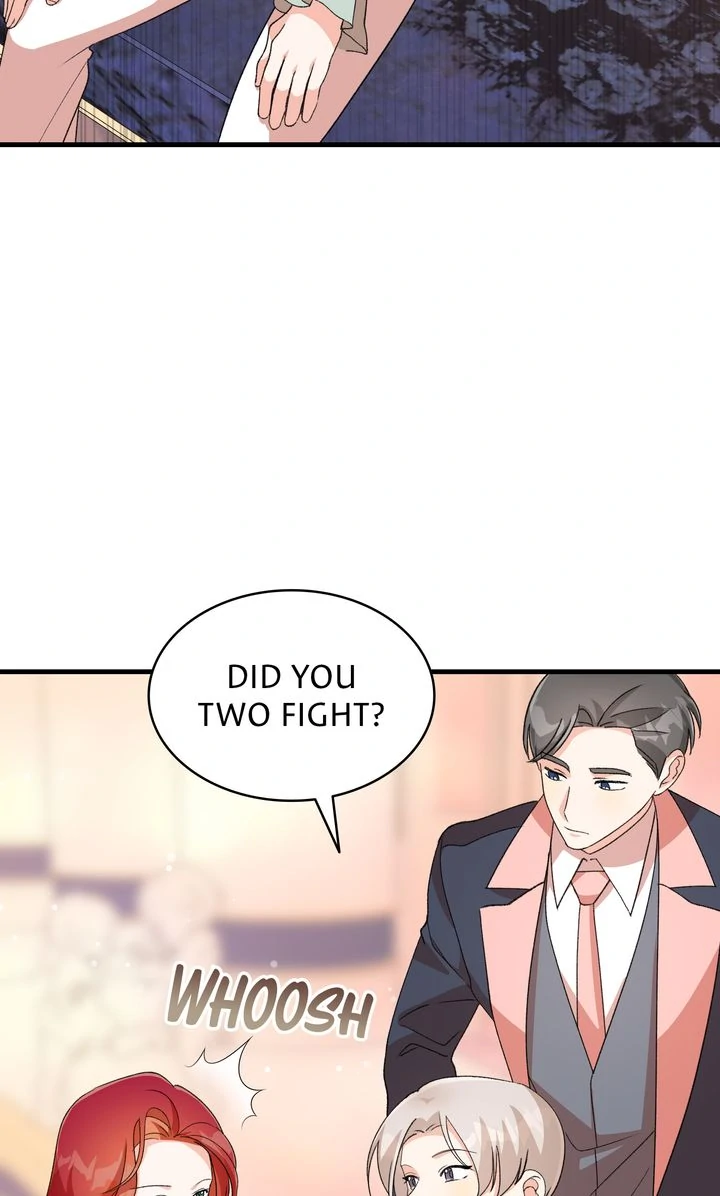 Till Divorce Do Us Part! chapter 89 page 19