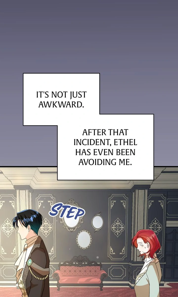 Till Divorce Do Us Part! chapter 89 page 2
