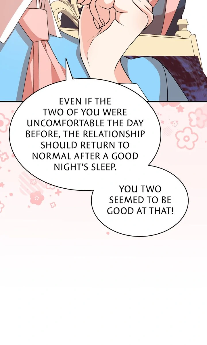 Till Divorce Do Us Part! chapter 89 page 22
