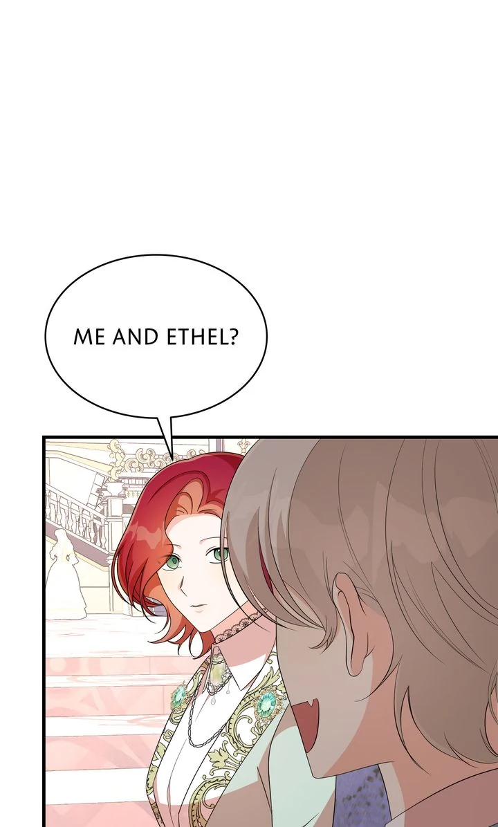 Till Divorce Do Us Part! chapter 89 page 23