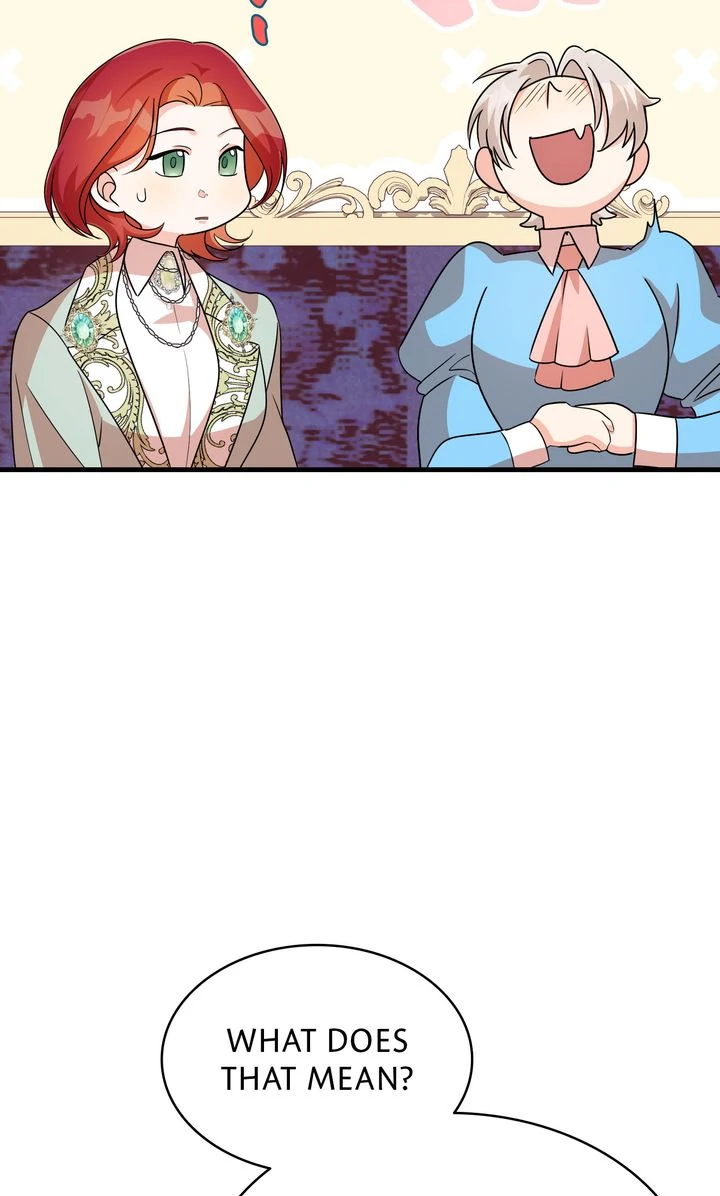 Till Divorce Do Us Part! chapter 89 page 27