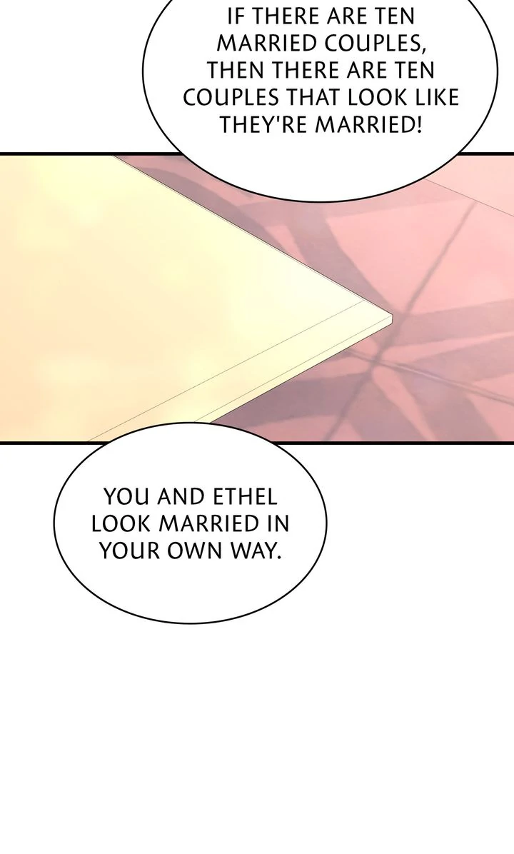 Till Divorce Do Us Part! chapter 89 page 28