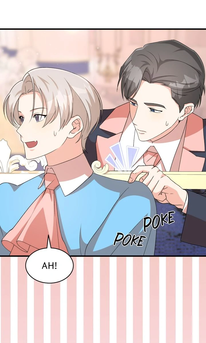 Till Divorce Do Us Part! chapter 89 page 29