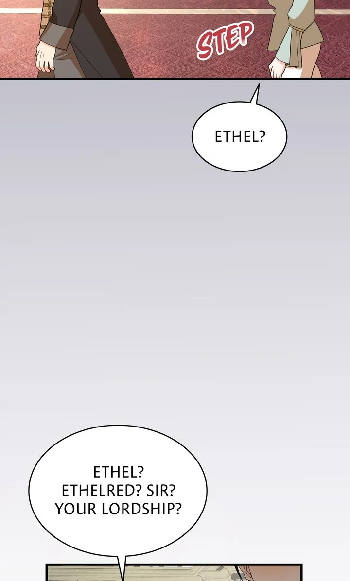 Till Divorce Do Us Part! chapter 89 page 3