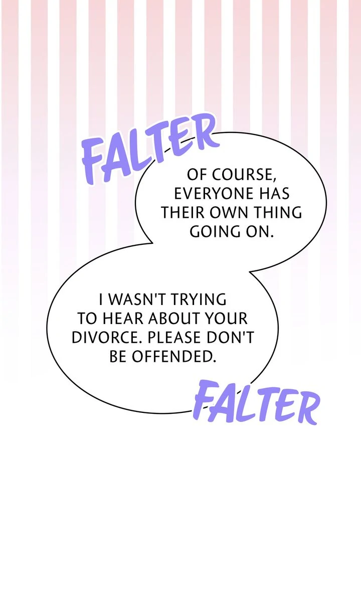Till Divorce Do Us Part! chapter 89 page 30