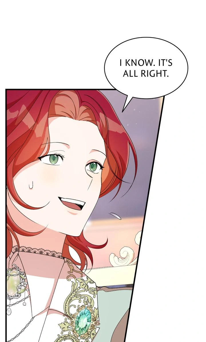 Till Divorce Do Us Part! chapter 89 page 31