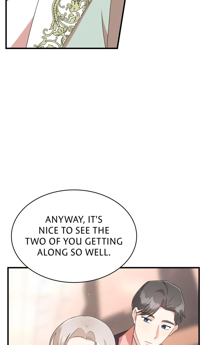 Till Divorce Do Us Part! chapter 89 page 32