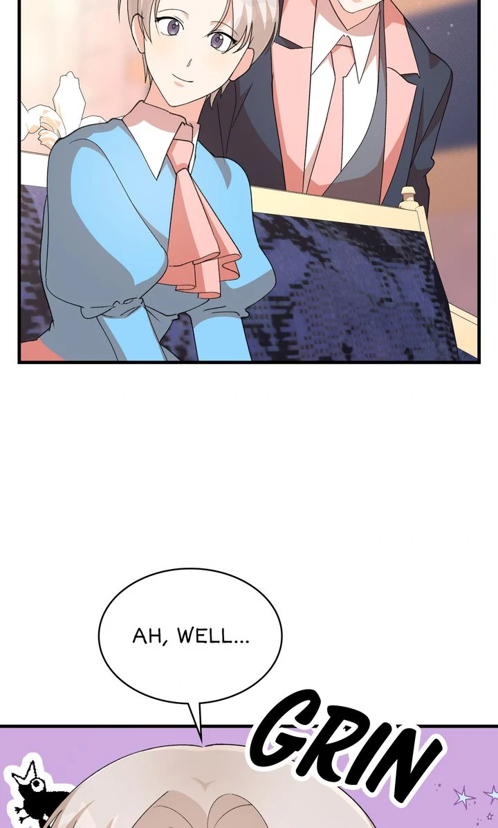 Till Divorce Do Us Part! chapter 89 page 33