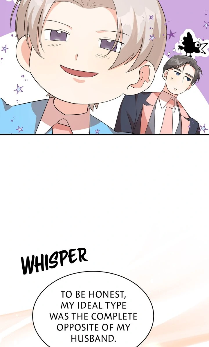 Till Divorce Do Us Part! chapter 89 page 34