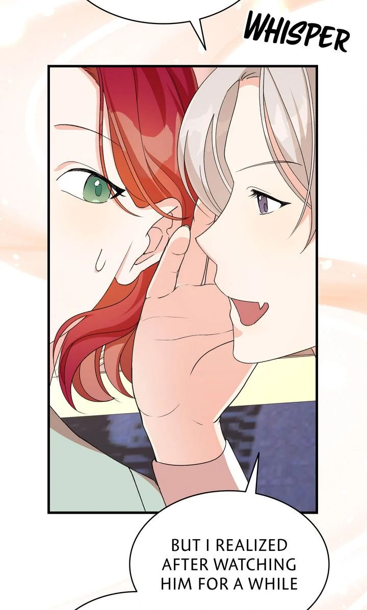Till Divorce Do Us Part! chapter 89 page 35