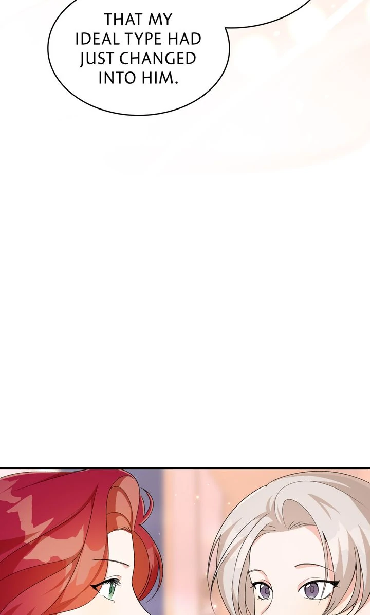 Till Divorce Do Us Part! chapter 89 page 36