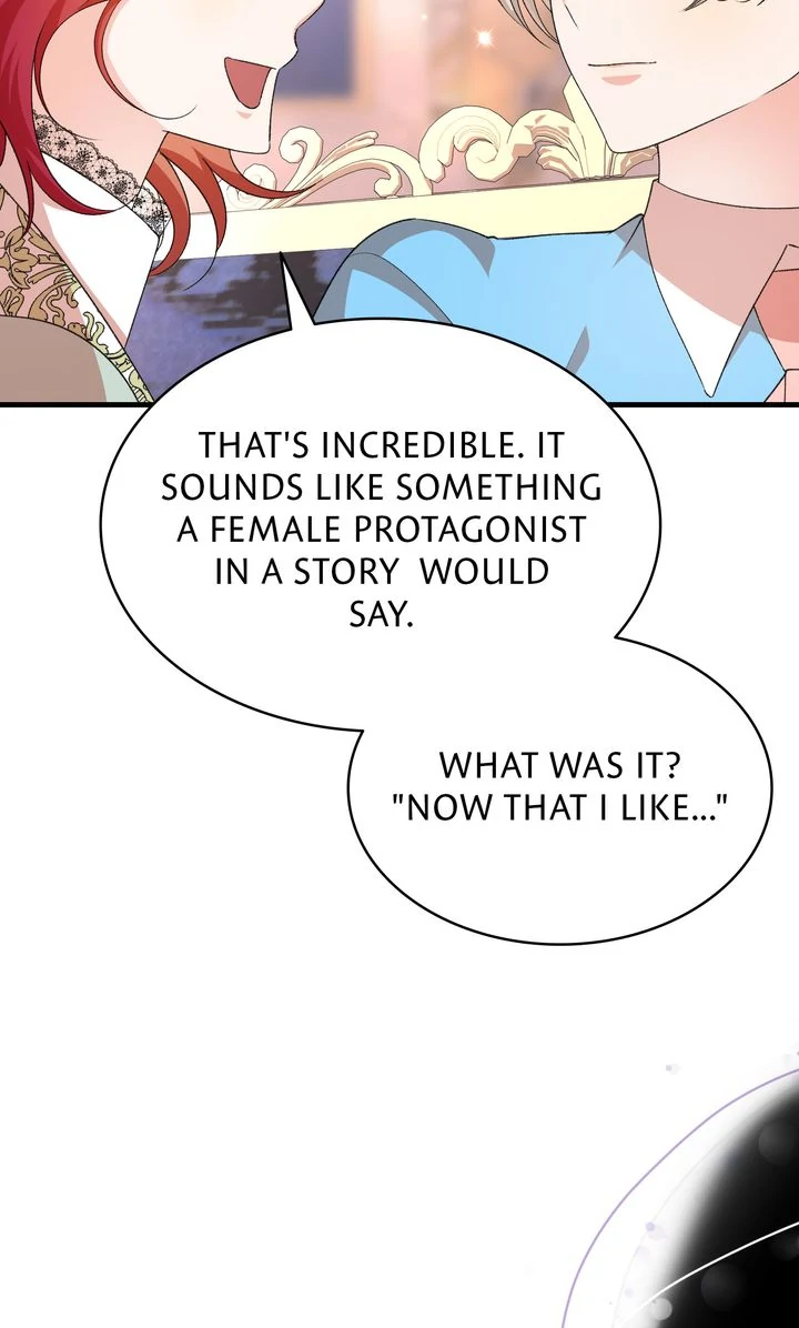 Till Divorce Do Us Part! chapter 89 page 37