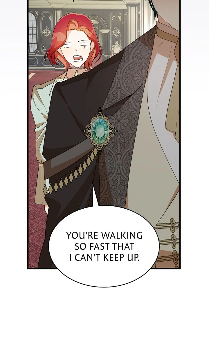 Till Divorce Do Us Part! chapter 89 page 4